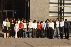 MIPLC LL.M. Class of 2008 MIPLC LL.M. Class of 2008
